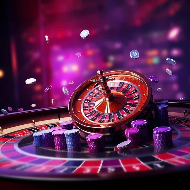 Live Baccarat Table Real Dealer Myanmar Casino Online MMK