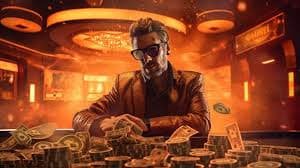 Slots Bonus Free Spins VIP ကစားသမားများ မြန်မာ