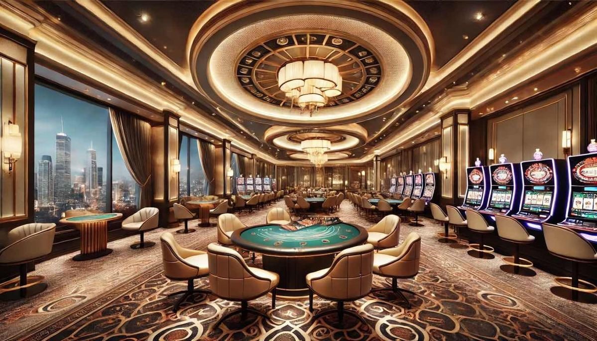 Join http 8888 Myanmar Online Gaming