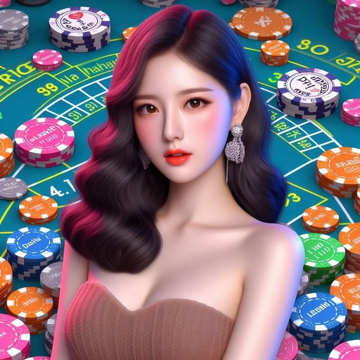 Myanmar Live Casino VIP Program Cashback Bonus MMK ကျပ်