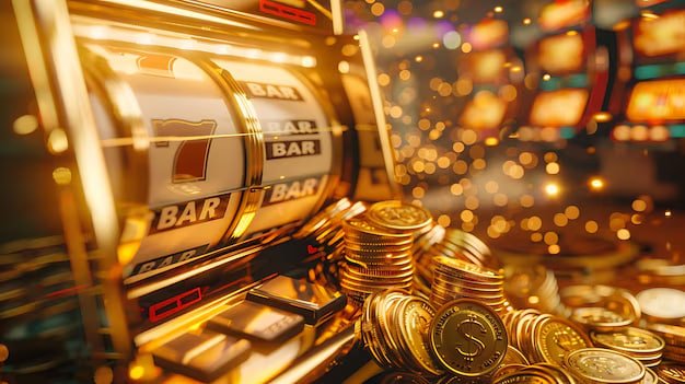 Online Slots Jackpot Reels MMK ဆုငွေများ မြန်မာ