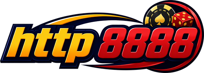 http 8888 Logo